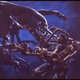 Illustration for article titled Aliens' Power Loader Was Way More Massive in Syd Mead's Concept Art